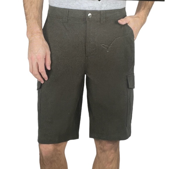BC Clothing Men's Cargo Shorts 40 - Picture 1 of 5
